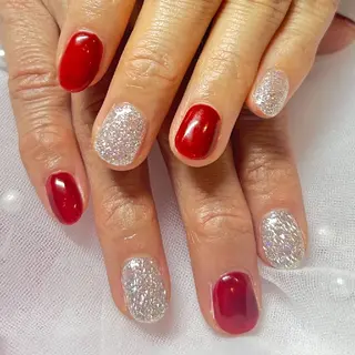 ネイル Alissa所属・Alissa Nailのネイルデザイン