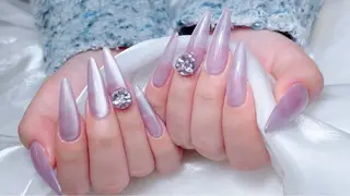 ネイル 🎀M nail salon🎀のネイルデザイン