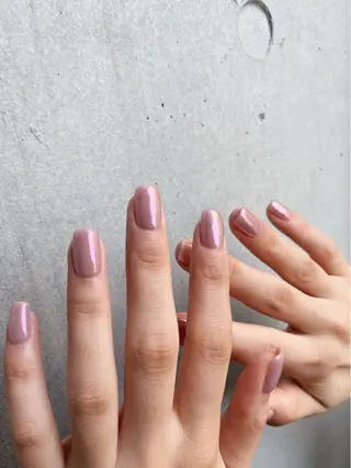 ネイル ミサキ CHIC NAILのネイルデザイン