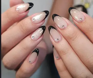 ネイル 💫 Tsuki_Nailのネイルデザイン