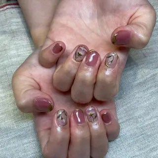 ネイル Sunny.Roa fujiのネイルデザイン