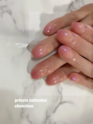 ネイル ネイルサロン CHOUCHOUのネイルデザイン