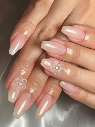 ネイル private salon NIKOのネイルデザイン