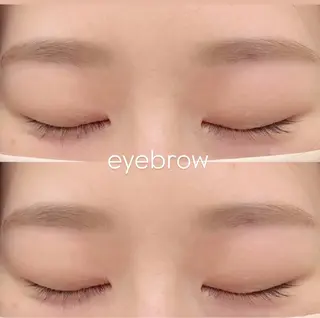 アイブロウ RUG hair所属・RUGeye yuuのマツエク・マツパデザイン