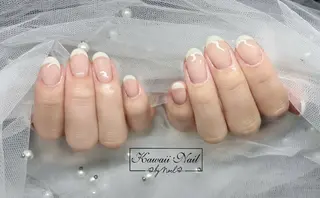 ネイル Kawaii Nail Salon所属・YURI NAIL NARITAのネイルデザイン