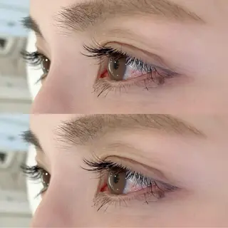 マツエク・マツパ Hair Make Duul East所属・【DuulEast】 meguのマツエク・マツパデザイン