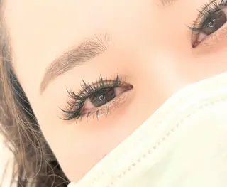 マツエク・マツパ PROGRESS 龍ケ崎 yu 🎀のマツエク・マツパデザイン