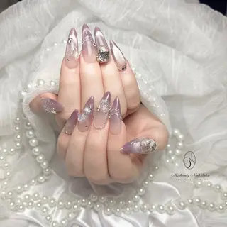 ネイル M2beauty Renaのネイルデザイン