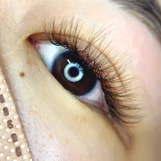 マツエク・マツパ Jouir西千葉 Yaritaのマツエク・マツパデザイン