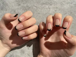 ネイル 🌿LIHI🌿 (リヒ)のネイルデザイン