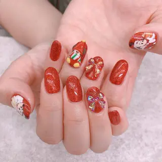 ネイル ナナイチゼロ I.Naoのネイルデザイン