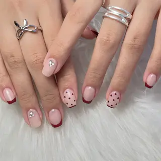 ネイル LIFE MIYUのネイルデザイン