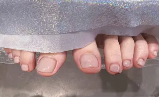 ネイル mi saのネイルデザイン