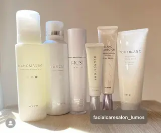 フカダ ショウコのエステ・リラクイメージ