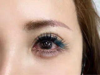 マツエク・マツパ 🍓 KaNan🍓のマツエク・マツパデザイン