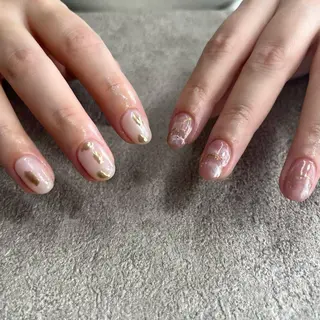 ネイル Koa nails.のネイルデザイン