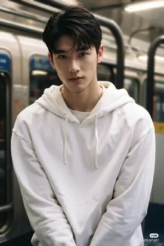 ショート メンズ サロウィン　神戸三宮店所属・三宮No.1ブリーチ 無しカラー/杉山太貴のヘアスタイル