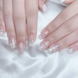 ネイル emilia nailのネイルデザイン