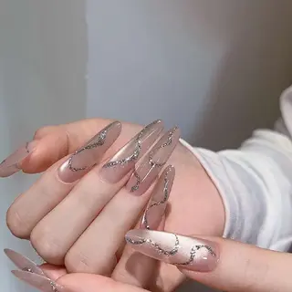 ネイル CI CIのネイルデザイン