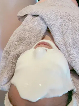 メナードフェイシャルサロン祖父江所属・メナード祖父江 伊藤香織のエステ・リラクイメージ