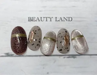 ネイル 市川駅 ✿中津のネイルデザイン