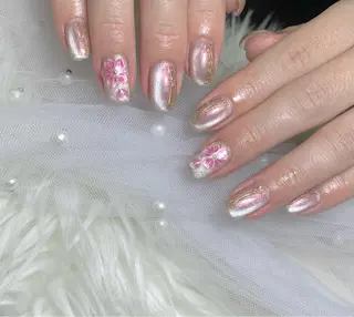 ネイル Nail salon Venusのネイルデザイン