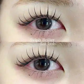 マツエク・マツパ eternite イトウのマツエク・マツパデザイン