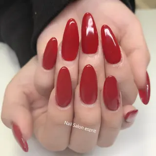 ネイル Nail Salon espritのネイルデザイン