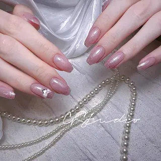 ネイル G. Studioのネイルデザイン