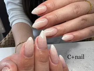 ネイル ✴︎ C+nailのネイルデザイン