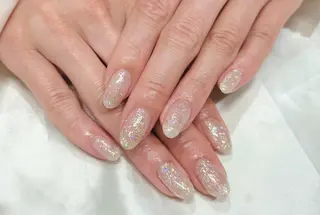 ネイル SalonLinda Kozueのネイルデザイン