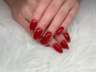 ネイル XIMINANAIL SALON堀江店のネイルデザイン