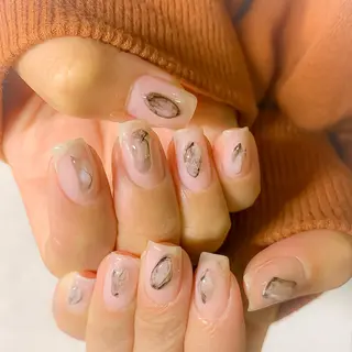 ネイル mew mew NAIL & EYEのマツエク・マツパデザイン