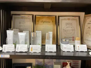 ARONA(アローナ)所属・ARONA ♡のエステ・リラクイメージ