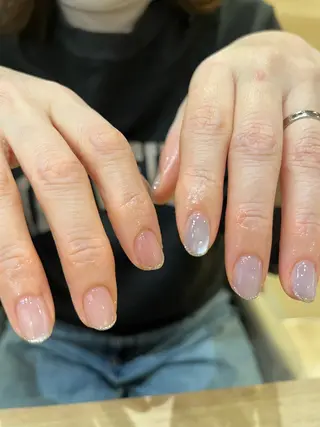 ネイル 松本 ネイルステーションのネイルデザイン