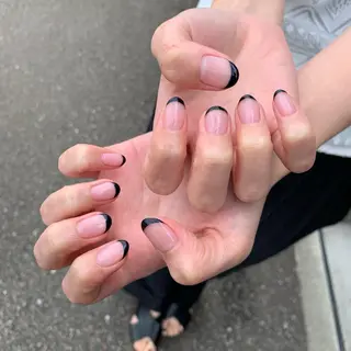 ネイル Lia所属・eri chan nailのネイルデザイン