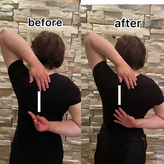 久住 祐香のエステ・リラクイメージ