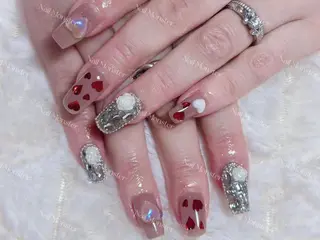 ネイル DIAMOND Nail🥇のネイルデザイン