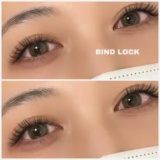 マツエク・マツパ CAN EYELASH【キャン アイラッシュ】所属・CAN EYELASHユイのマツエク・マツパデザイン