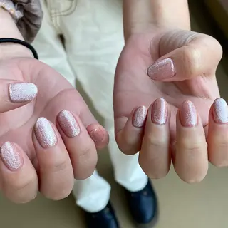 ネイル jeu nail.のネイルデザイン