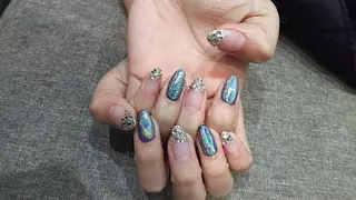 ネイル Progress Nailのネイルデザイン