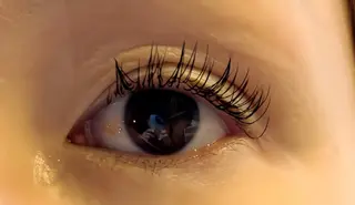 マツエク・マツパ CAWS /武庫之荘 北脇のマツエク・マツパデザイン