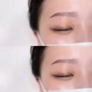 アイブロウ LUME🪽 ことみのマツエク・マツパデザイン