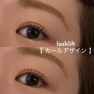 マツエク・マツパ 〖AIMA〗Sena (セナ/世奈)のマツエク・マツパデザイン