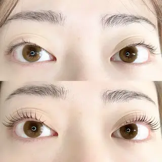 マツエク・マツパ hirakawa .のマツエク・マツパデザイン