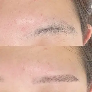 アイブロウ SSINSTUTIO 金山⭐️Kiraraのマツエク・マツパデザイン