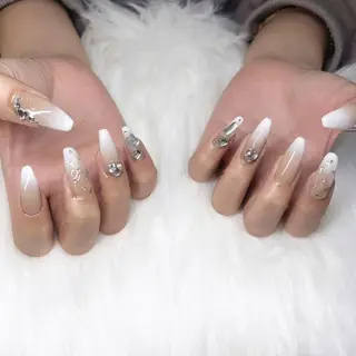 ネイル mY... SAYAKAのネイルデザイン