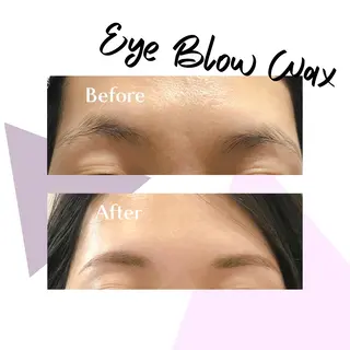 アイブロウ carpe Marais所属・carpe Maraisのヘアスタイル