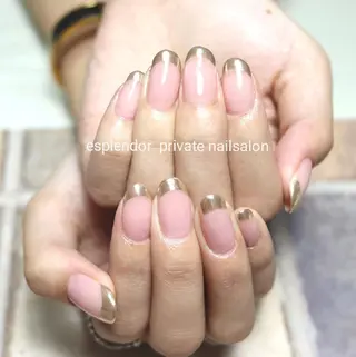 ネイル esplendor  エスプレンドル所属・esplendor  エスプレンドルのネイルデザイン