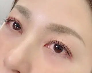 マツエク・マツパ Plaisir【プレジール】所属・Plaisir 🪻marikoのマツエク・マツパデザイン